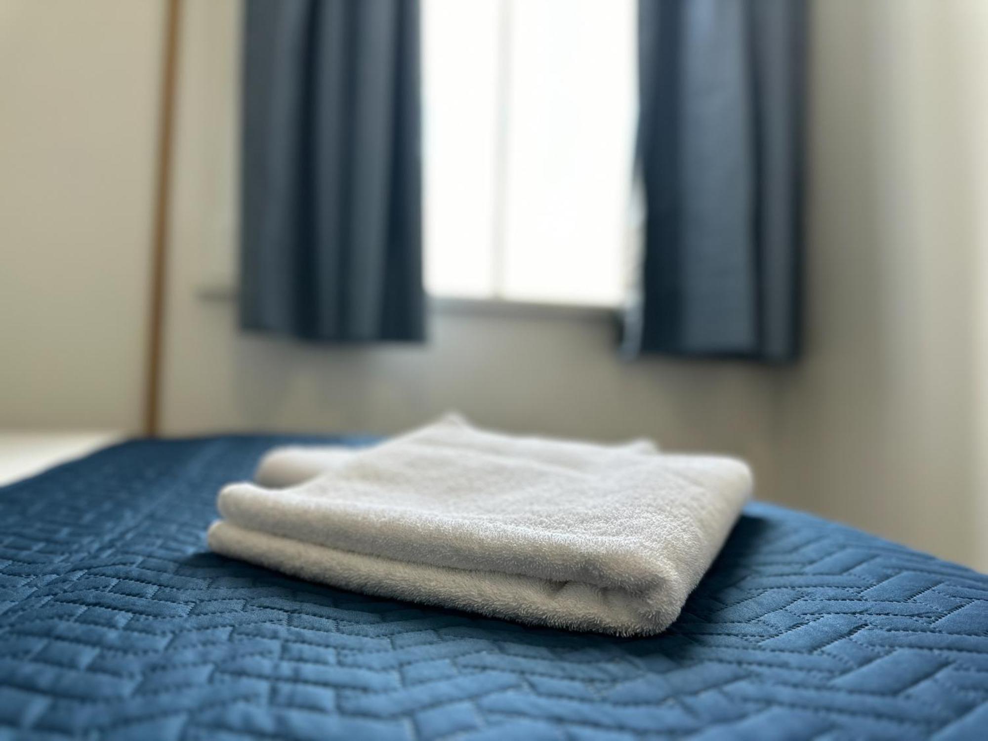 Great Offers On Long Stays!! Laluna Apartments Gateshead Esterno foto