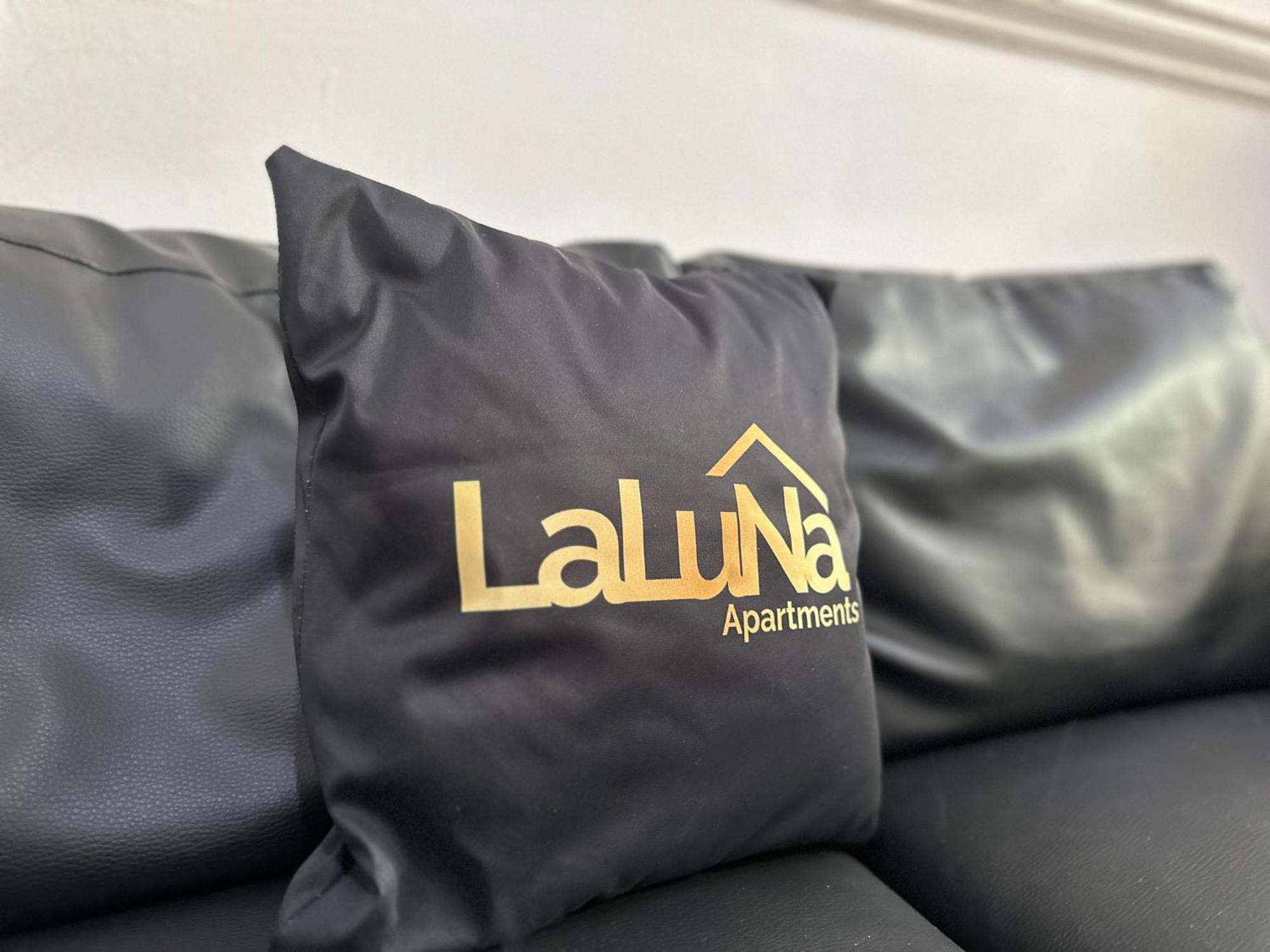 Great Offers On Long Stays!! Laluna Apartments Gateshead Esterno foto