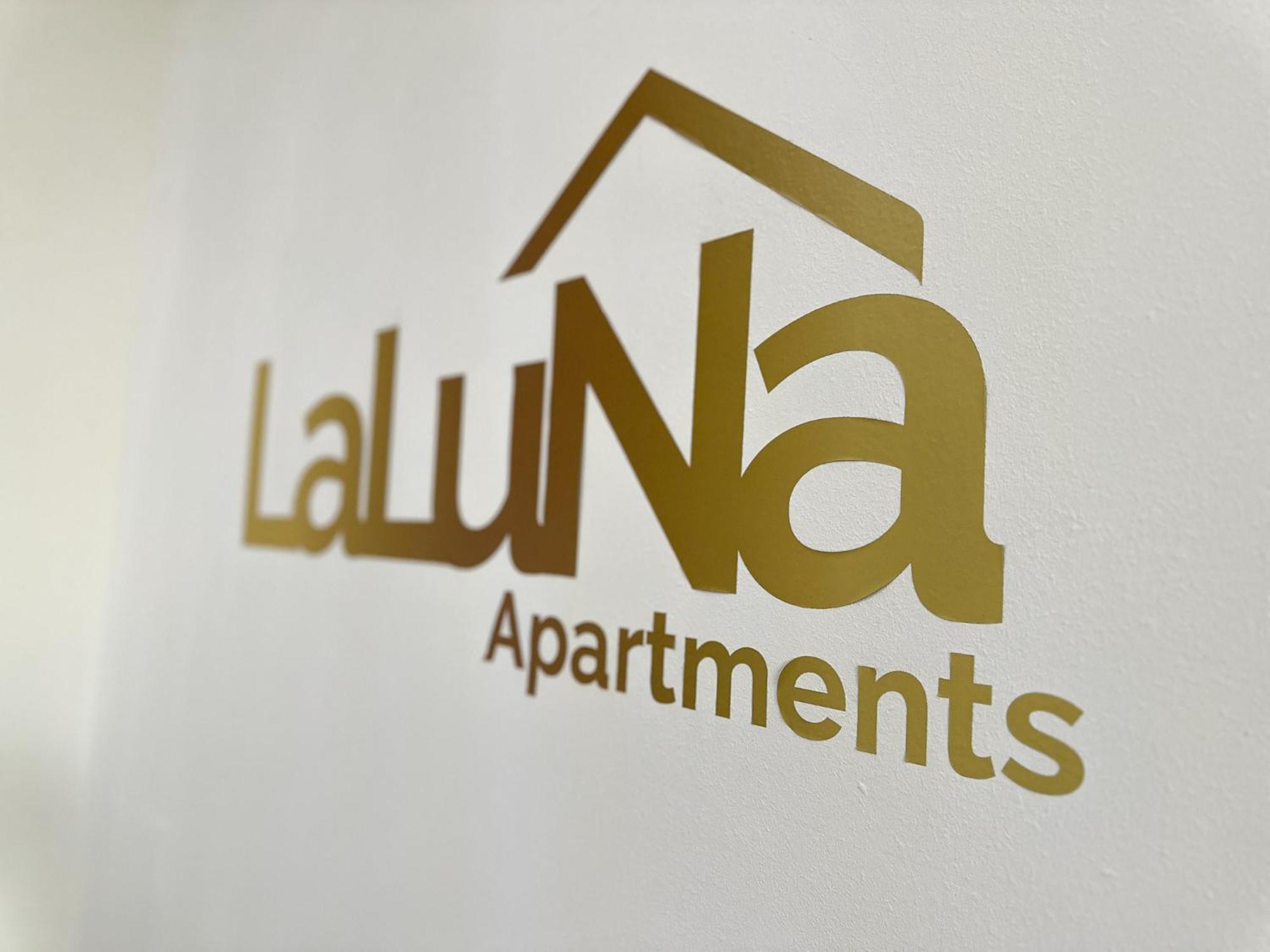 Great Offers On Long Stays!! Laluna Apartments Gateshead Esterno foto