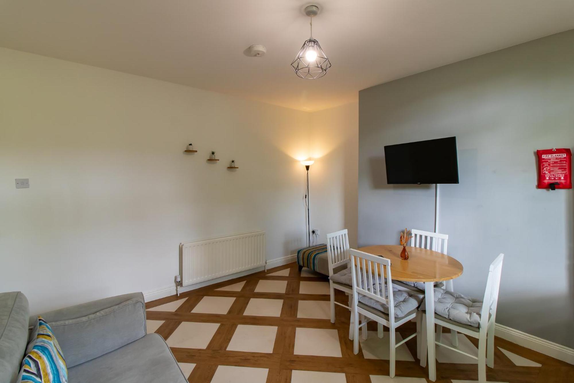 Great Offers On Long Stays!! Laluna Apartments Gateshead Esterno foto