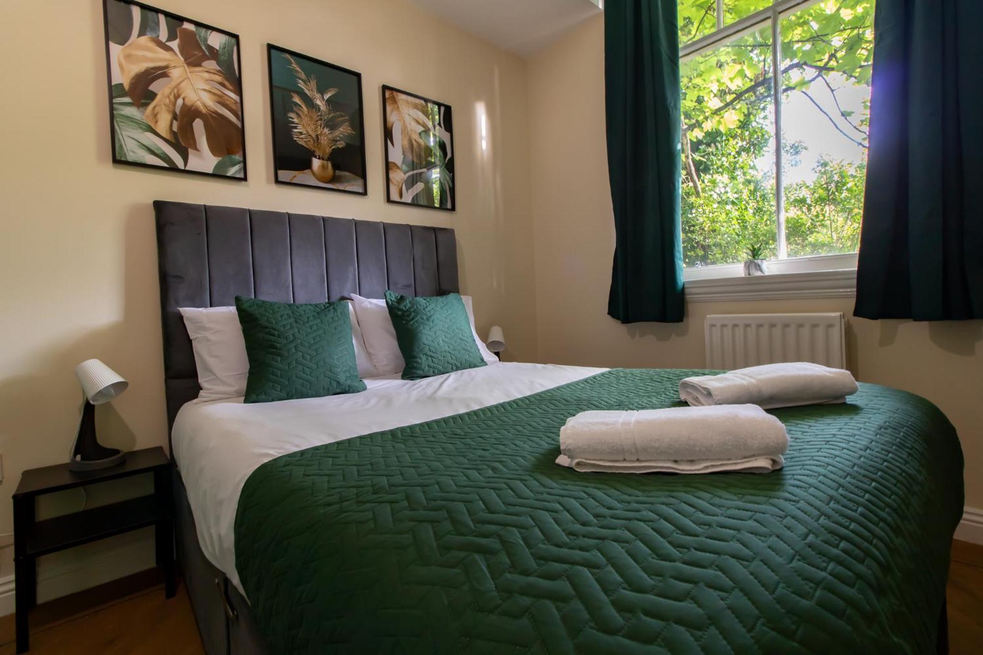 Great Offers On Long Stays!! Laluna Apartments Gateshead Esterno foto