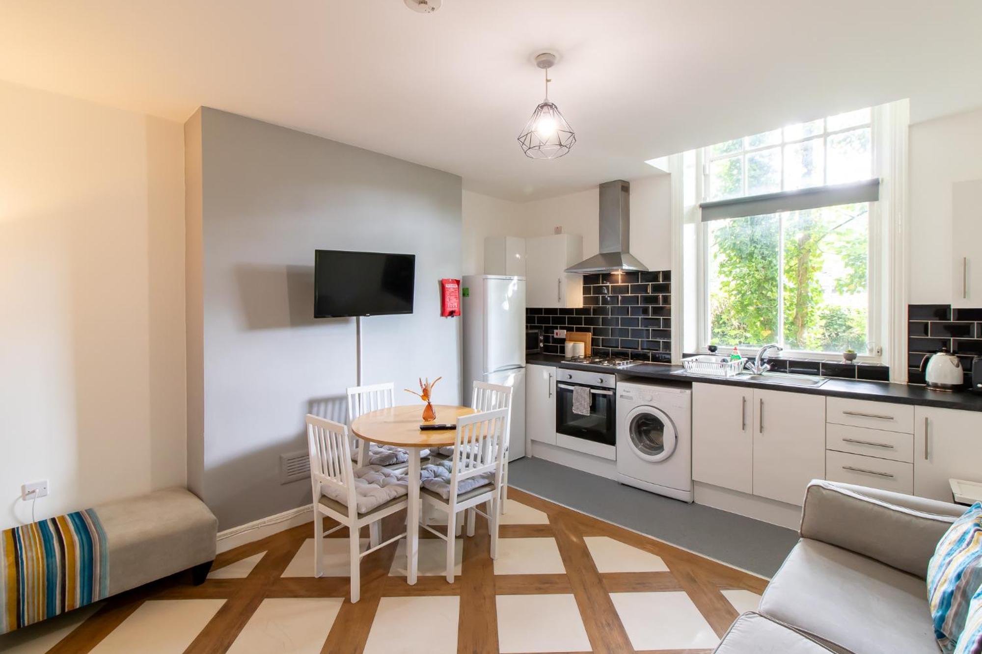 Great Offers On Long Stays!! Laluna Apartments Gateshead Esterno foto