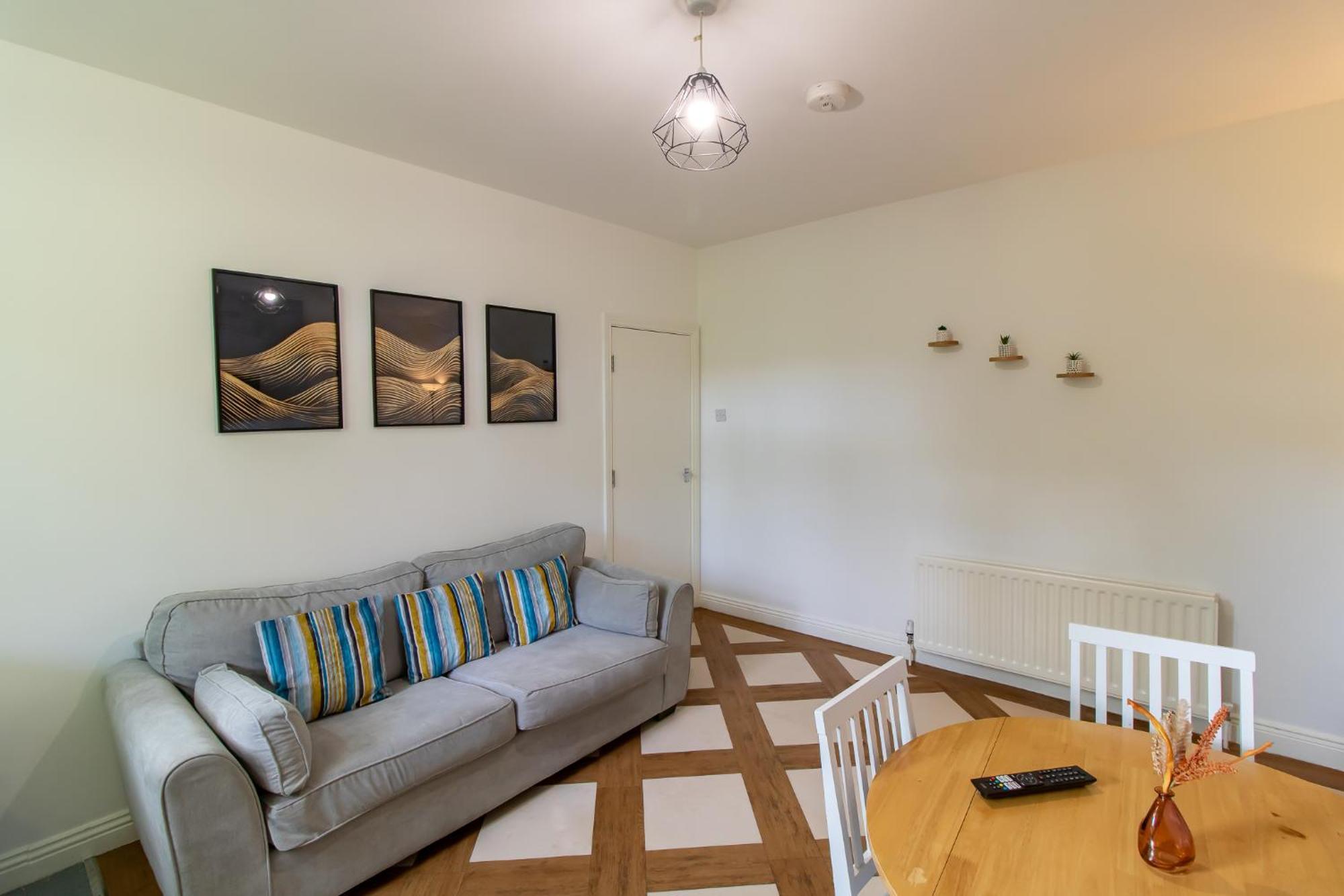 Great Offers On Long Stays!! Laluna Apartments Gateshead Esterno foto