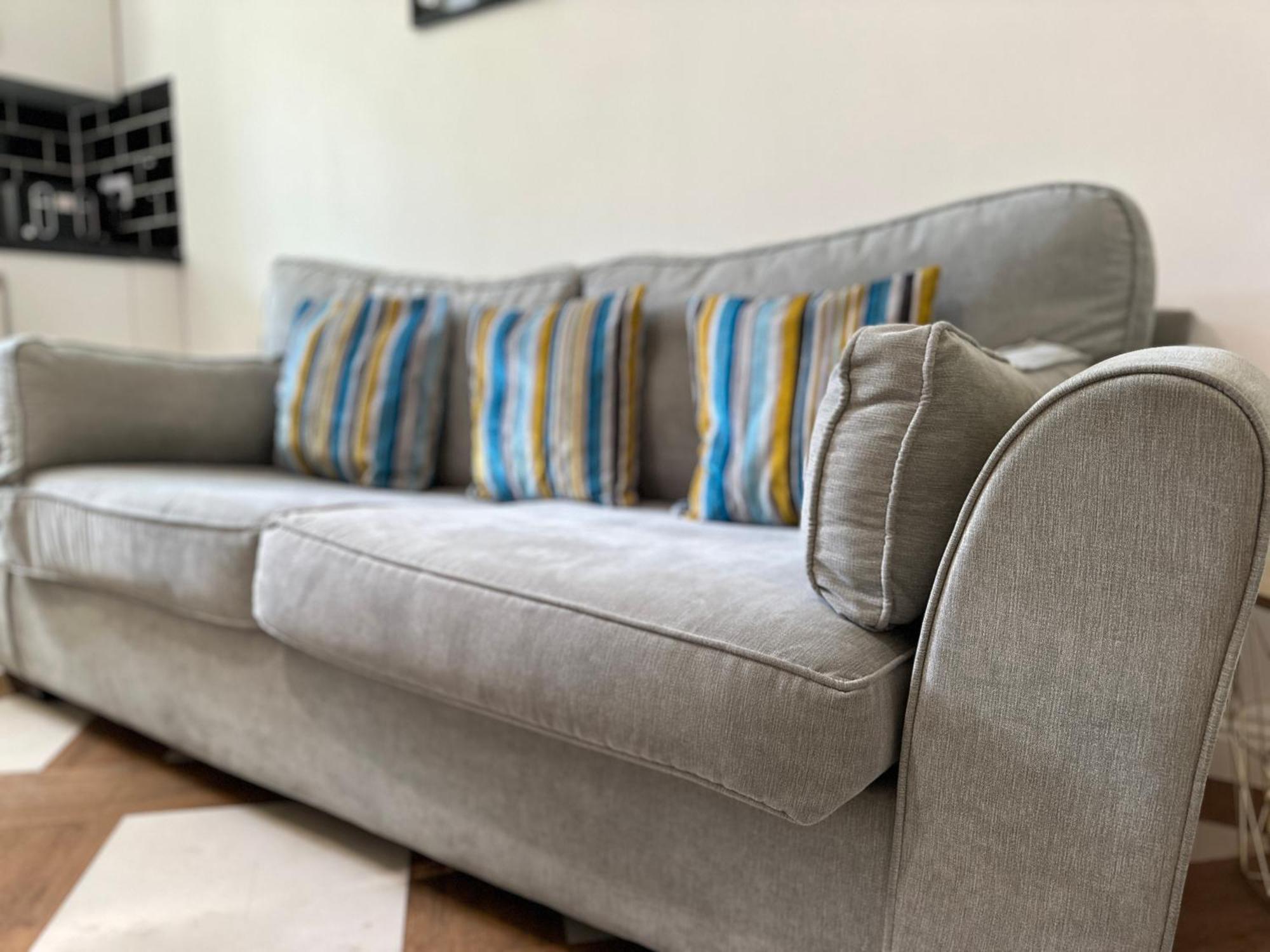 Great Offers On Long Stays!! Laluna Apartments Gateshead Esterno foto