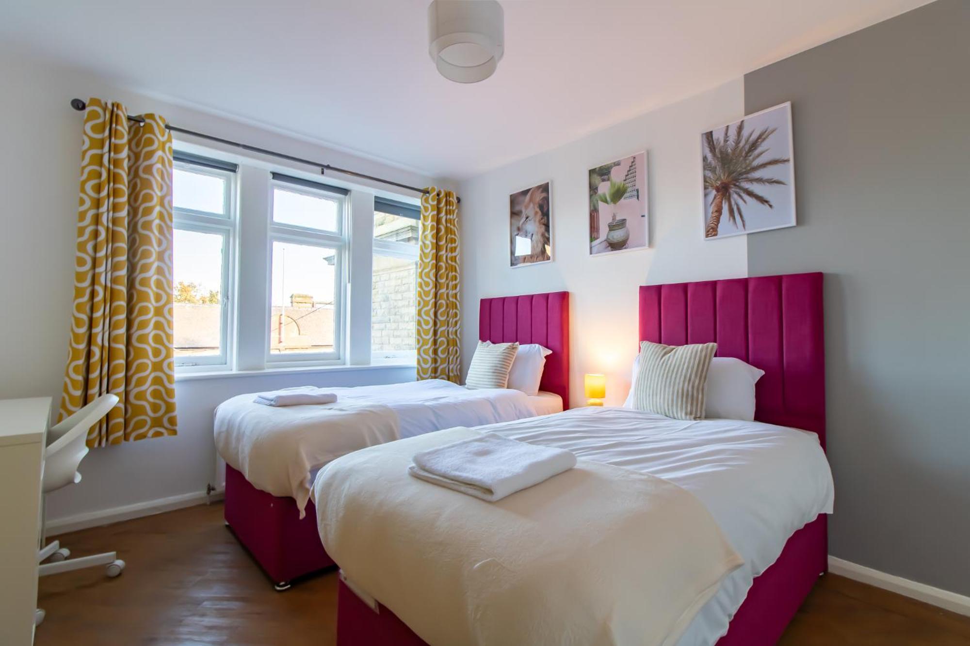 Great Offers On Long Stays!! Laluna Apartments Gateshead Esterno foto