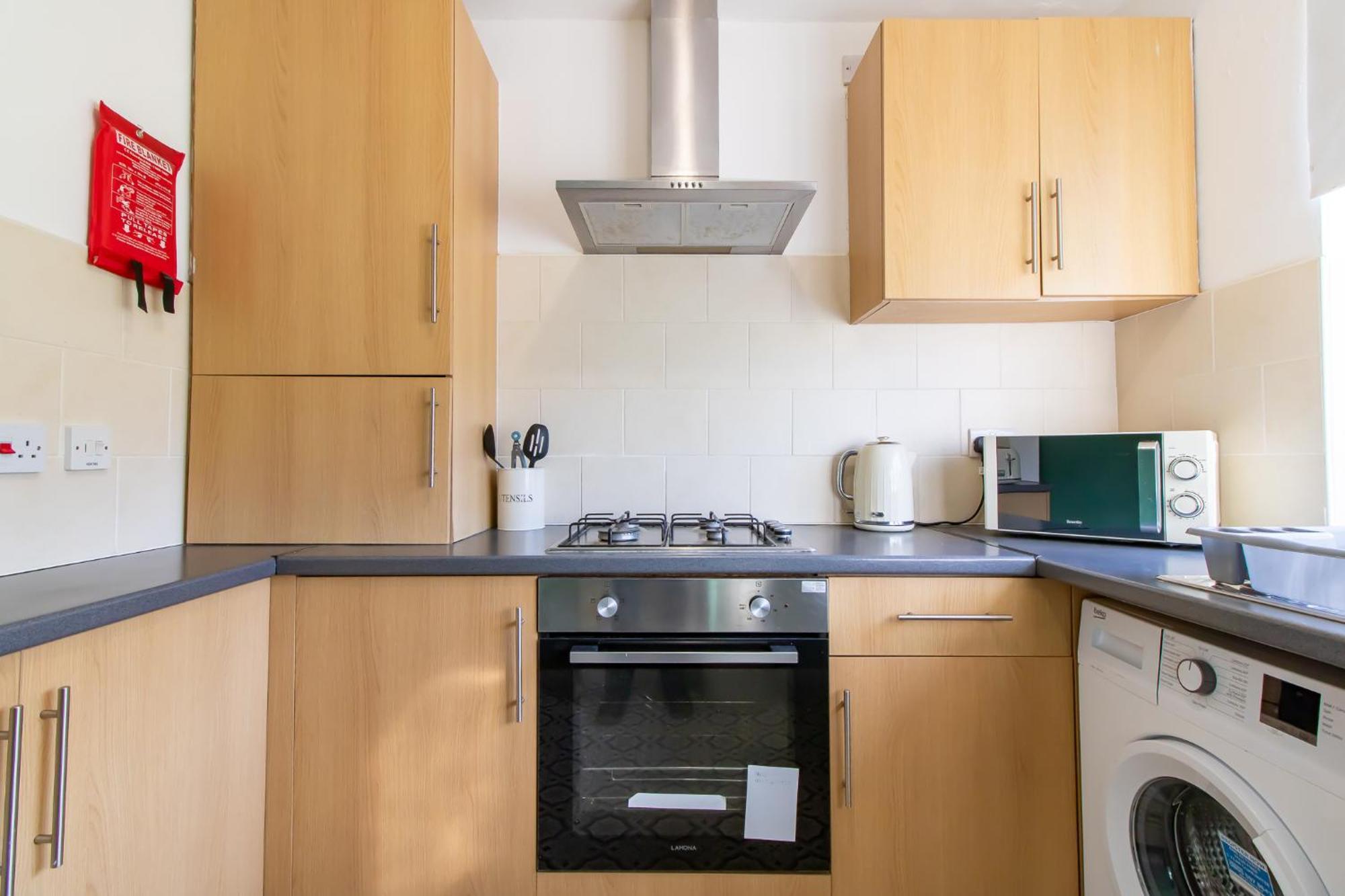 Great Offers On Long Stays!! Laluna Apartments Gateshead Esterno foto