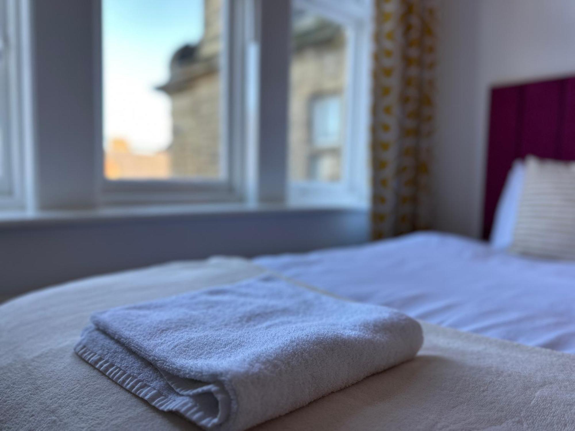 Great Offers On Long Stays!! Laluna Apartments Gateshead Esterno foto