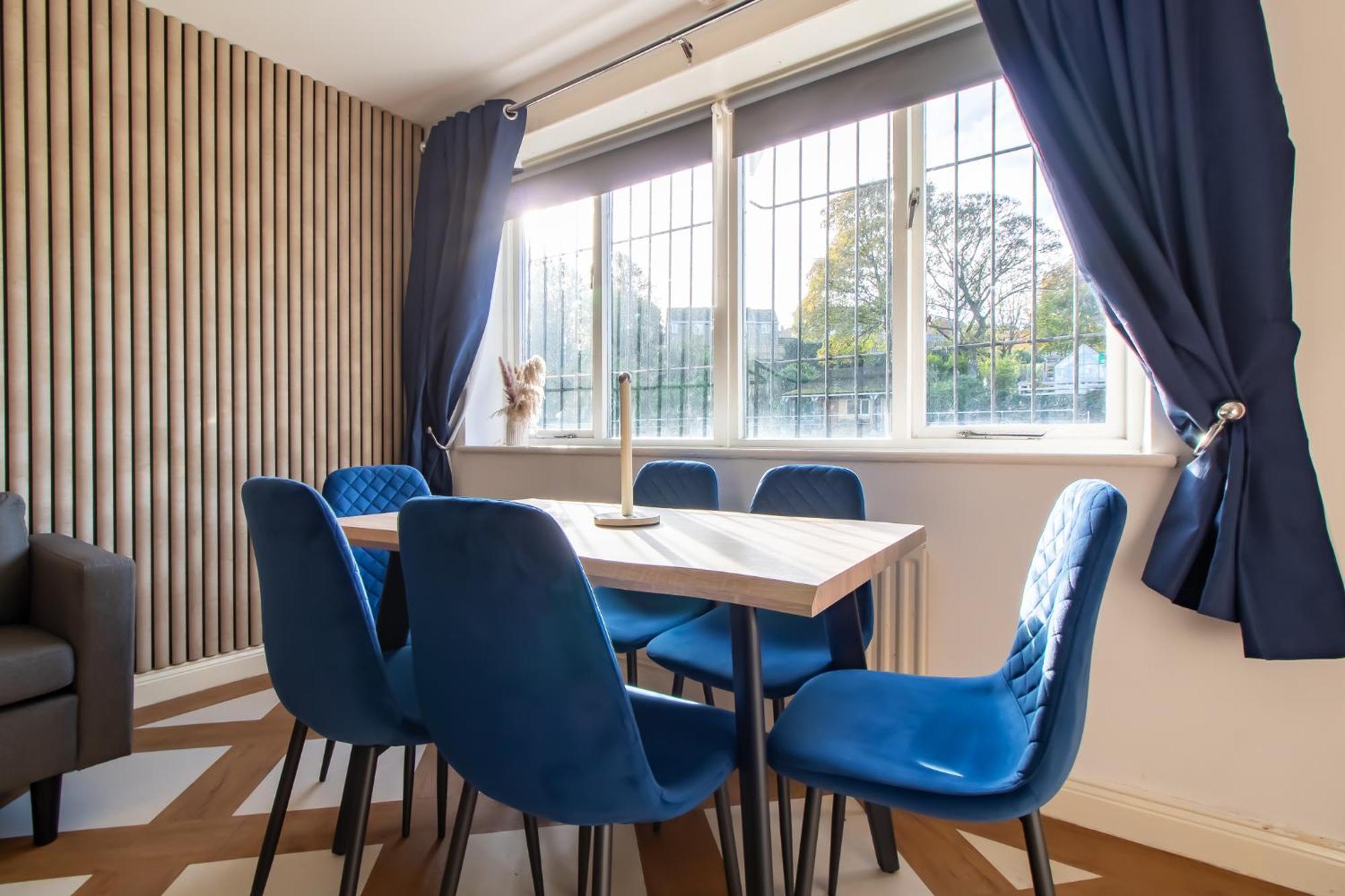 Great Offers On Long Stays!! Laluna Apartments Gateshead Esterno foto